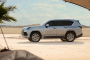 2024 Lexus LX