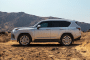 2024 Lexus LX