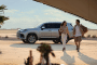 2024 Lexus LX