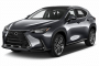 2024 Lexus NX NX 450h+ F SPORT AWD Angular Front Exterior View