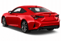 2024 Lexus RC RC 350 F SPORT RWD Angular Rear Exterior View