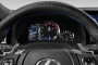 2024 Lexus RC Track Edition RWD Instrument Cluster