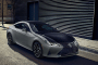 2024 Lexus RC