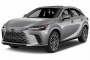 2024 Lexus RX RX 350 Premium Plus AWD Angular Front Exterior View