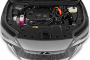 2024 Lexus RX RX 350 Premium Plus AWD Engine