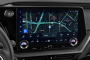 2024 Lexus TX TX 350 FWD Instrument Panel