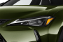 2024 Lexus UX UX 250h AWD Headlight