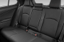 2024 Lexus UX UX 250h FWD Rear Seats