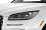 2024 Lincoln Corsair Grand Touring AWD Headlight