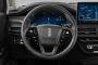 2024 Lincoln Corsair Premiere FWD Steering Wheel