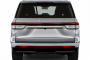 2024 Lincoln Navigator Reserve 4x4 Rear Exterior View