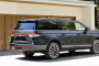 2024 Lincoln Navigator