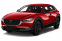 2024 Mazda CX-30 2.5 S Select Sport AWD Angular Front Exterior View