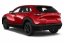 2024 Mazda CX-30 2.5 S Select Sport AWD Angular Rear Exterior View