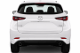 2024 Mazda CX-5 2.5 Turbo Signature AWD Rear Exterior View