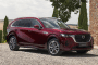 2024 Mazda CX-80 (Europe spec)