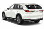 2024 Mazda CX-90 3.3 Turbo Premium AWD Angular Rear Exterior View