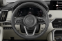 2024 Mazda CX-90 Premium Plus AWD Steering Wheel