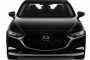 2024 Mazda MAZDA3 2.5 S Preferred FWD Front Exterior View