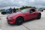 2024 Mazda Miata RF at MAMA Spring Rally