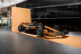 2024 McLaren MCL38 Formula 1 race car
