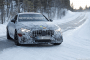 2024 Mercedes-Benz AMG CLE 63 S E Performance spy shots - Photo credit: Baldauf