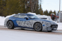 2024 Mercedes-Benz AMG GT spy shots - Photo credit: Baldauf