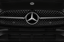 2024 Mercedes-Benz C Class C 300 4MATIC Sedan Grille