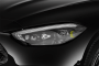 2024 Mercedes-Benz C Class C 300 4MATIC Sedan Headlight