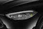 2024 Mercedes-Benz C Class C 300 Sedan Headlight