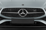 2024 Mercedes-Benz CLA Class CLA 250 Coupe Grille