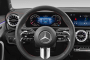 2024 Mercedes-Benz CLA Class CLA 250 Coupe Steering Wheel