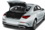 2024 Mercedes-Benz CLA Class CLA 250 Coupe Trunk