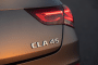 2024 Mercedes-Benz CLA-Class (CLA 45 AMG)