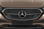 2024 Mercedes-Benz E Class E 350 4MATIC Sedan Grille