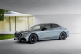 2024 Mercedes-Benz E-Class
