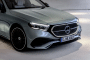 2024 Mercedes-Benz E-Class