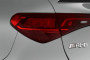 2024 Mercedes-Benz EQE AMG EQE 4MATIC+ Sedan Tail Light