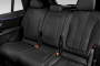 2024 Mercedes-Benz EQS EQS 450+ SUV Rear Seats