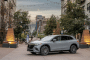 2024 Mercedes-Benz EQS SUV 580 4Matic