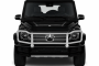 2024 Mercedes-Benz G Class G 550 4MATIC SUV Front Exterior View