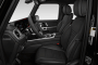 2024 Mercedes-Benz G Class G 550 4MATIC SUV Front Seats