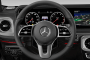 2024 Mercedes-Benz G Class G 550 4MATIC SUV Steering Wheel