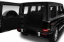 2024 Mercedes-Benz G Class G 550 4MATIC SUV Trunk