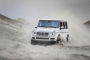 2024 Mercedes-Benz G-Class