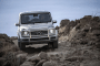 2024 Mercedes-Benz G-Class