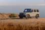 2024 Mercedes-Benz G-Class