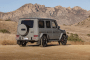 2024 Mercedes-Benz G-Class