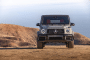 2024 Mercedes-Benz G-Class (G 63 AMG)