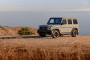 2024 Mercedes-Benz G-Class (G 63 AMG)